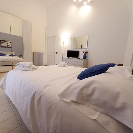Casa Mare Apartment Genoa Bagian luar foto