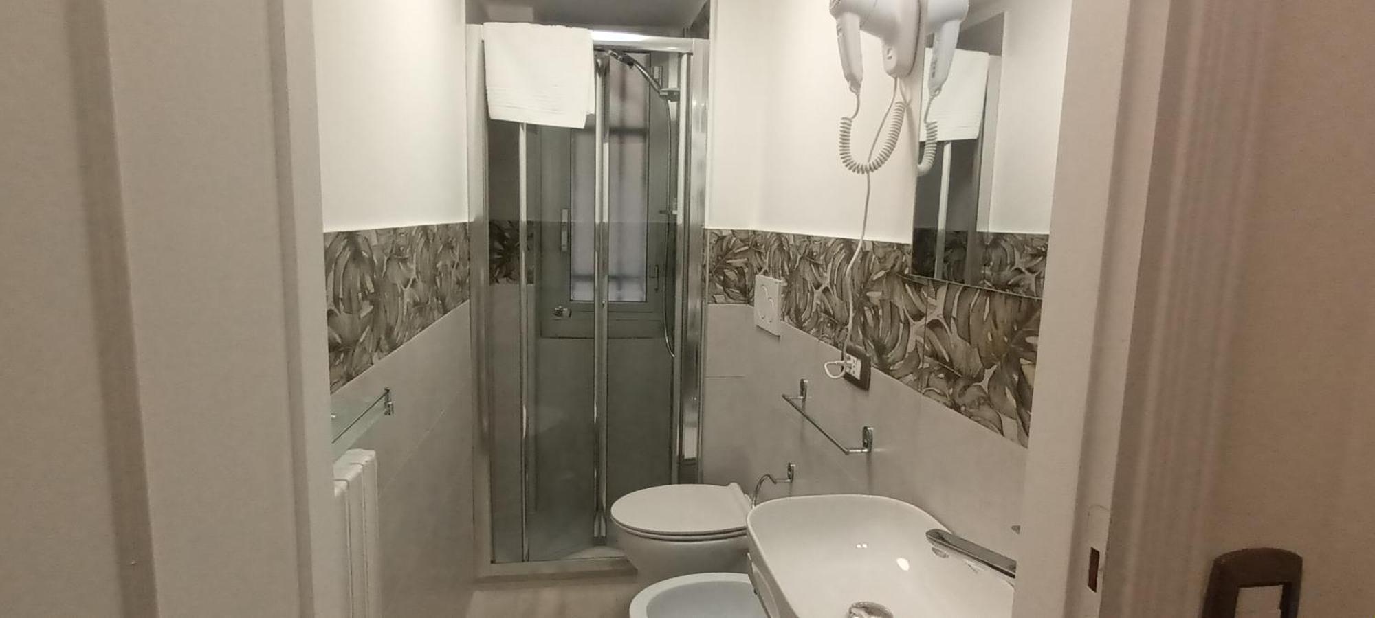 Casa Mare Apartment Genoa Bagian luar foto