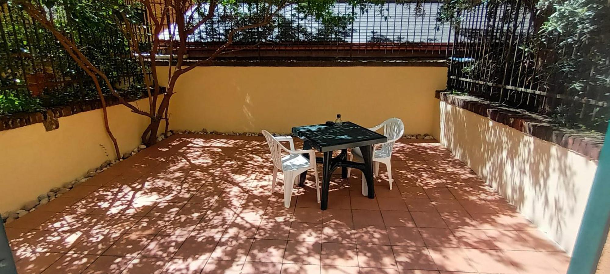 Casa Mare Apartment Genoa Bagian luar foto