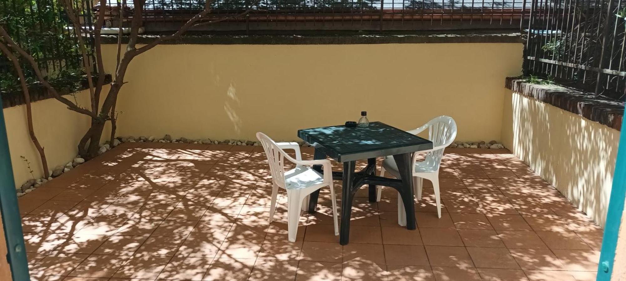 Casa Mare Apartment Genoa Bagian luar foto
